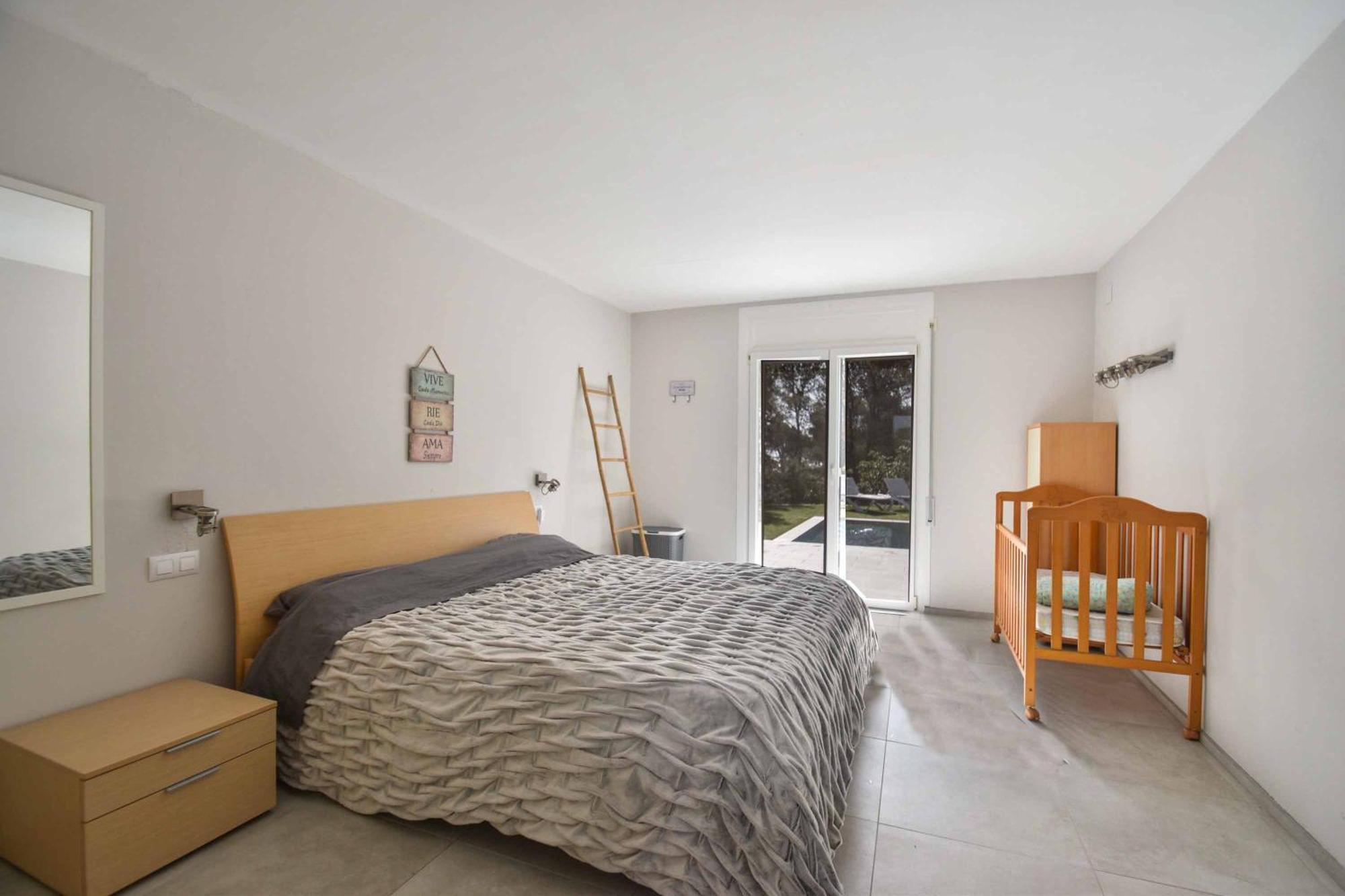 Villa Casa Riebie Begur Exterior foto